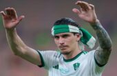 الأهلي يتوصل إلى اتفاق مبدئي مع روجر إيبانيز لتجديد عقده