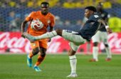 ساحل العاج تستهل مشوارها في كأس العالم بفوز ثمين على الإكوادور