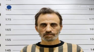 سوريا تعلن القبض مجرم تابع لنظام الأسد