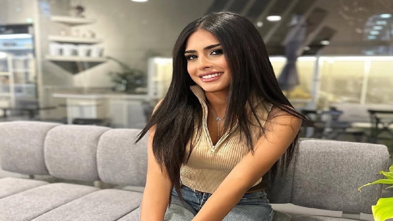 رغد الكويتية : مستحيل أشرب قهوة لكن لما أروح السعودية أشرب قهوة.. فيديو