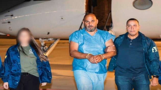 القبض على مرتكب أكبر عملية احتيال في برنامج رعاية بتاريخ أمريكا