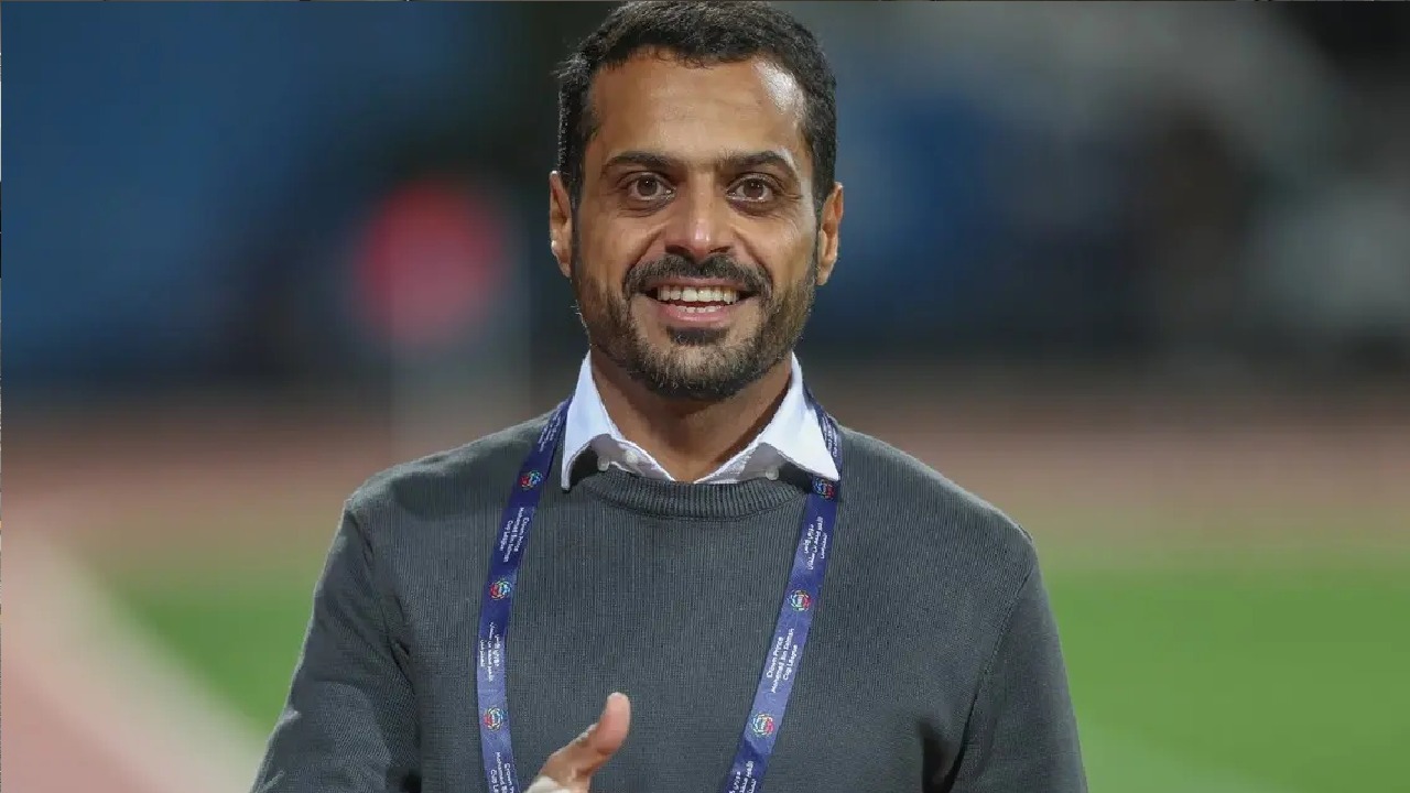 خالد العطوي مدربا لنادي الفتح لمدة موسم واحد