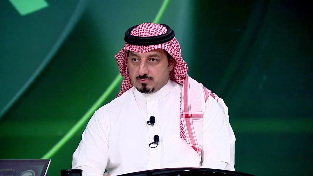 محمد الدعيع: فريق عمل ياسر المسحل من أسقطه من كرسي رئاسة الاتحاد .. فيديو