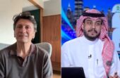 فيليكس دياز: المنتخب السعودي قادر على الفوز امام إسبانيا.. فيديو