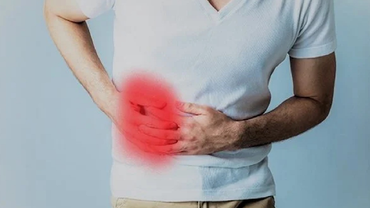 أعراض تشير إلى إصابتك بأعراض التهاب أو خلل المرارة
