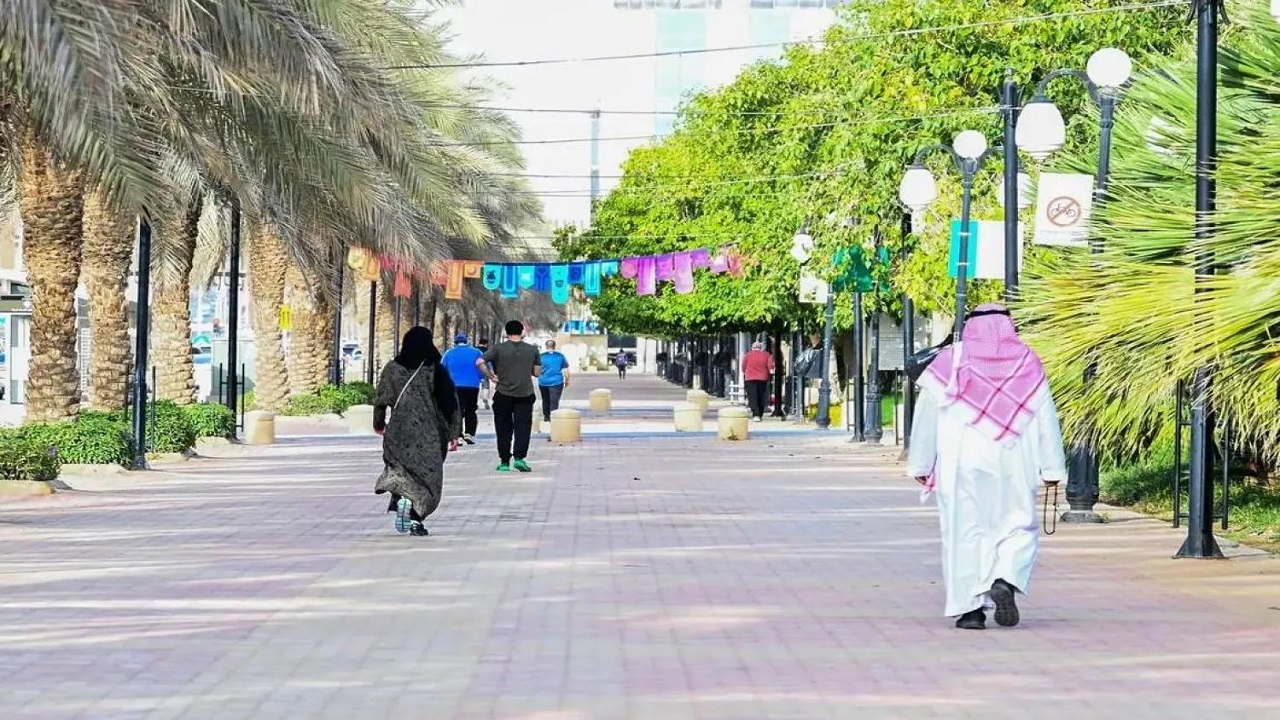 برنامج تحول القطاع الصحي: 79.9 متوسط عمر الإنسان بالمملكة