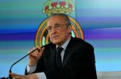 برشلونة يتحرك قانونيًا ضد بيريز