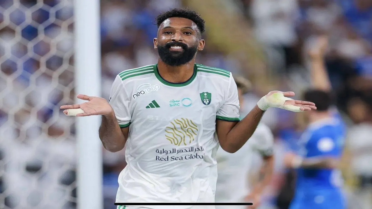لاعبو الأخضر: الأوروغواي بطل العالم مرتين والدوري السعودي رفع الثقة والتمرس
