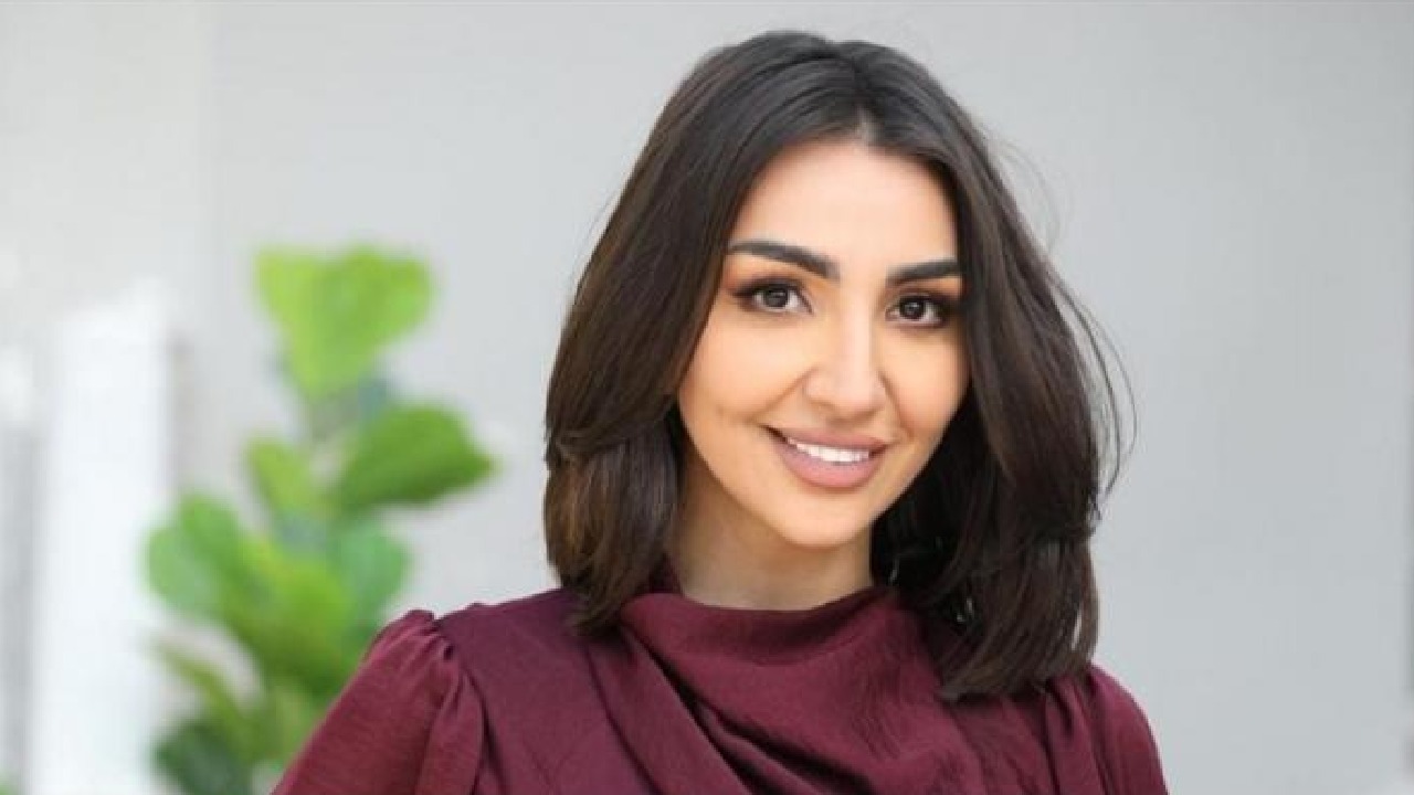 هبة الحسين: شكرًا لأن ربي عوضني بشخص كنت أتمنى وجوده في حياتي