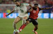 الجزائر تتعادل مع النمسا وتتأهل لدور الـ32 بكأس العالم 2026