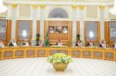 مجلس الوزراء يُجدد على أهمية استعادة الملاحة في هرمز ويرحب باتفاق أمريكا وإيران