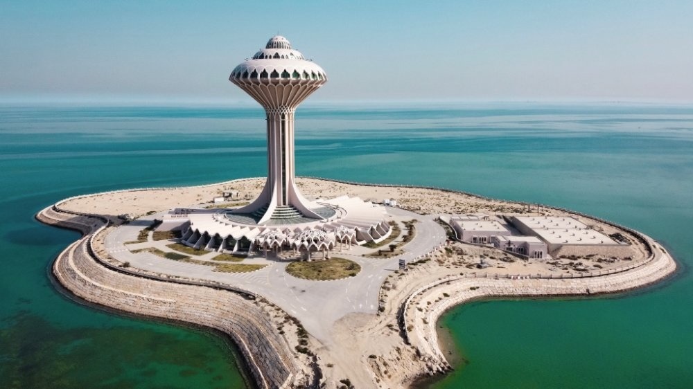 الأرصاد : طقس شديد الحرارة على أجزاء من المنطقة الشرقية اعتبارا من الغد