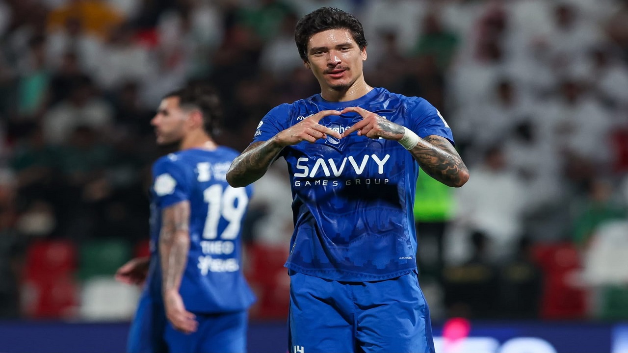 بين الهلال والأوروجواي.. نونيز يبحث عن استعادة الثقة