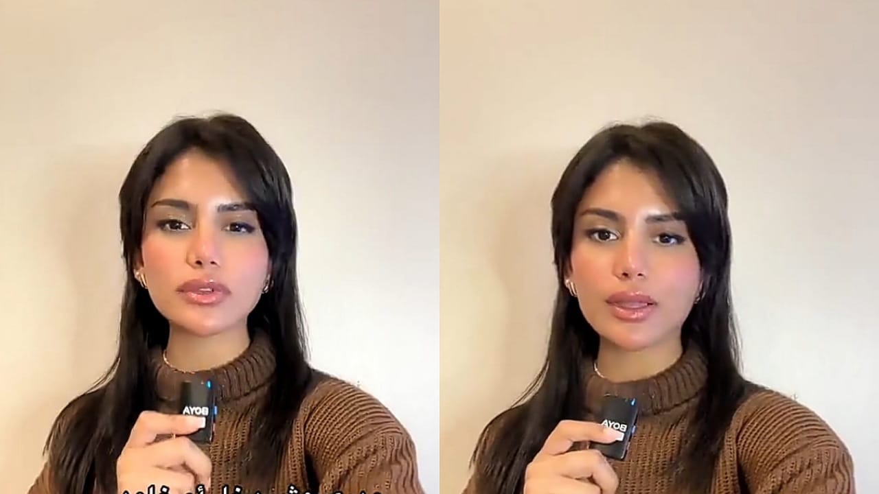 نسرين الحربي تروي موقفًا غامضًا مع بناتها أثناء الليل.. فيديو