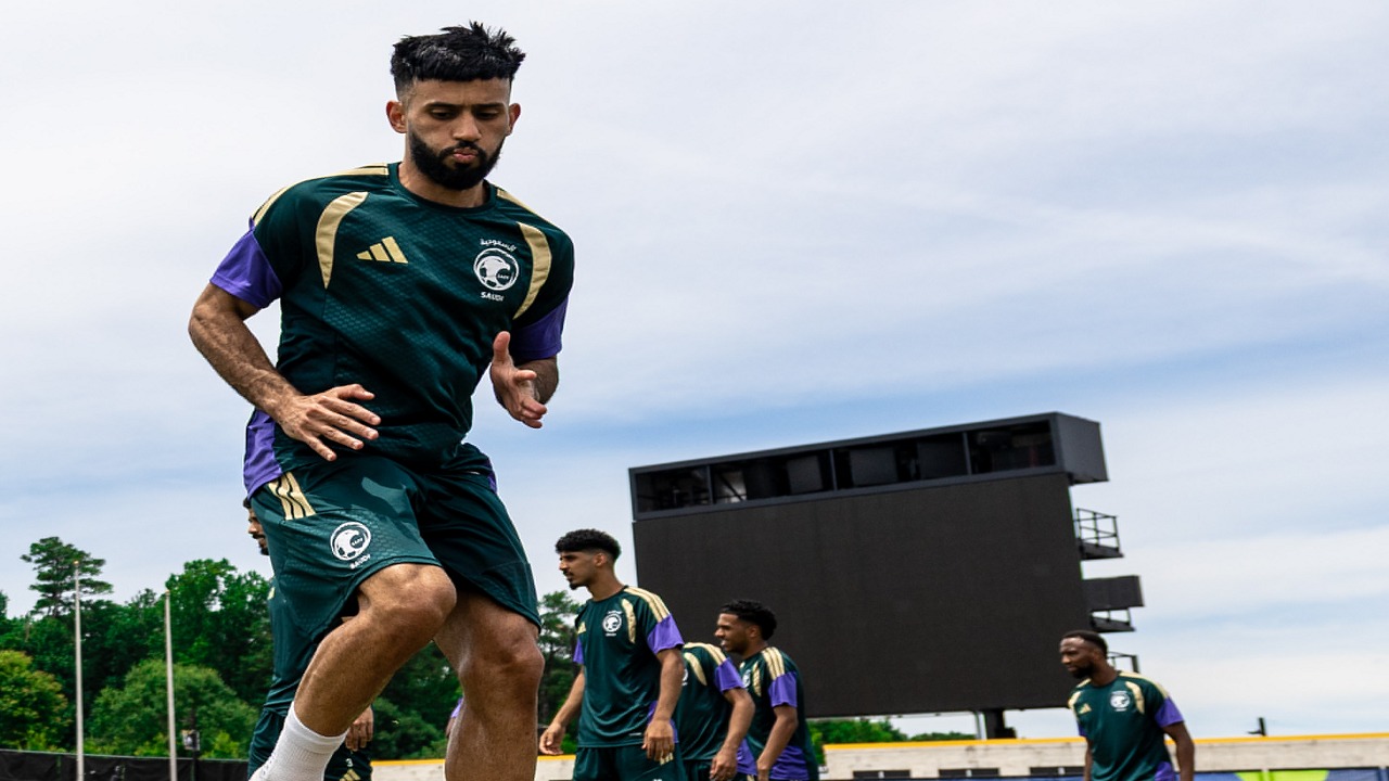التشكيلة المتوقعة للمنتخب السعودي لمواجهة إسبانيا