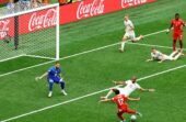 سويسرا تهزم كندا ويتأهلان معًا إلى دور الـ32