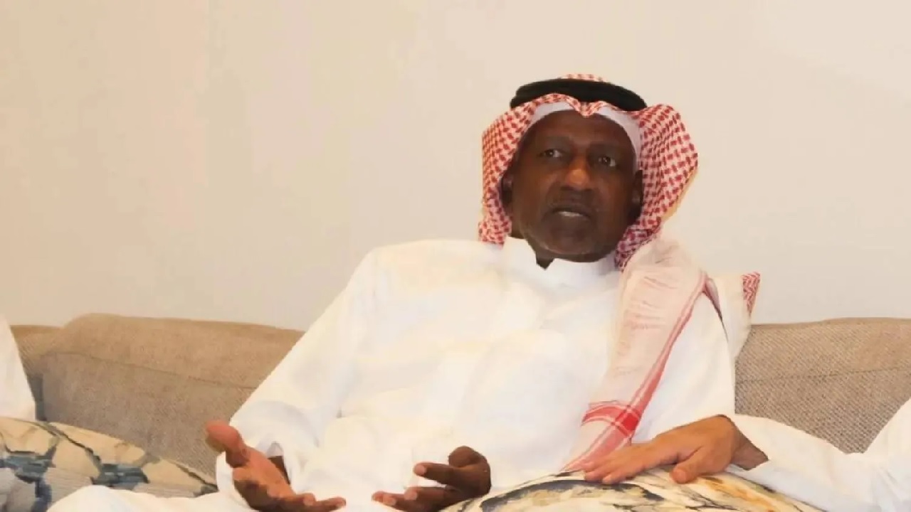 ماجد عبدالله: الأخضر قادر على مواصلة كتابة التاريخ في مونديال 2026