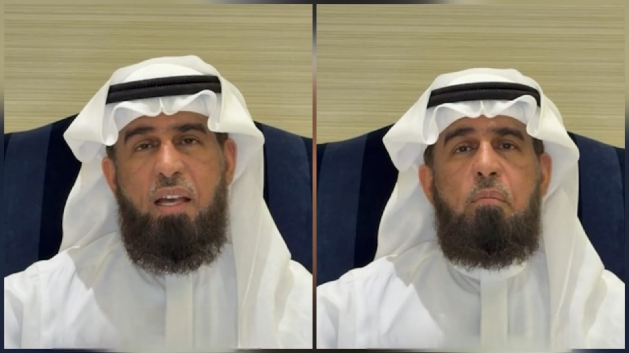 والد المغدور محمد القاسم يوجه رسالة شكر مؤثرة.. فيديو