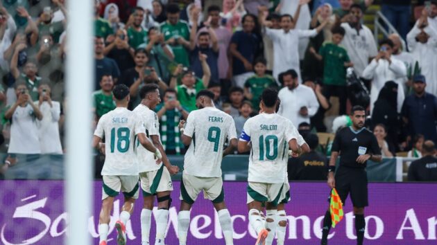 الجماهير السعودية تترقب انطلاق مونديال 2026 وتؤازر الأخضر بالدعوات