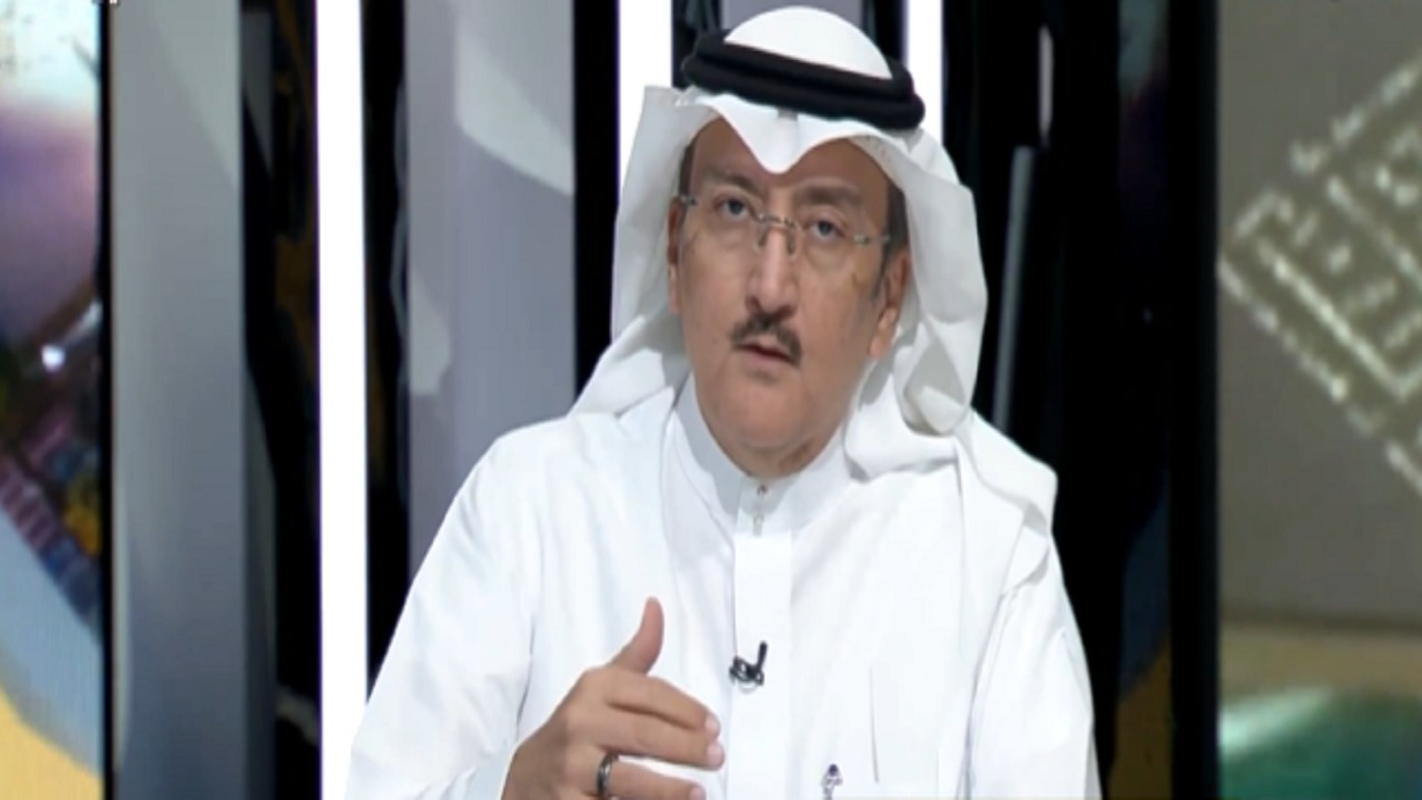 نقشبندي لأندية روشن: وفروا جهازًا تدريبيًّا قبل البدء في المعسكرات.. فيديو