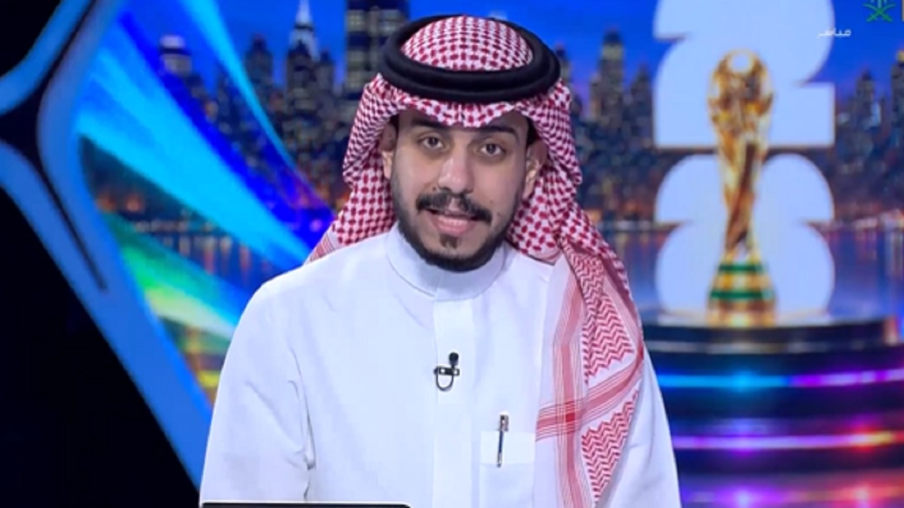 العامر: لجنة الاستقطاب أبلغت جميع الأندية بالمبالغ المرصودة لها.. فيديو