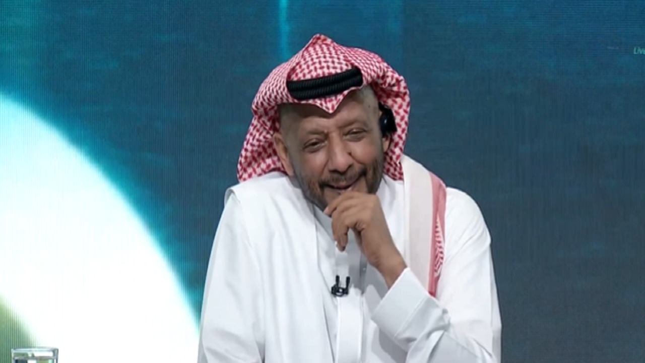 ماجد عبدالله لـ محمد عبدالجواد: فاجأوني وقالوا إنك صرت مذيع أيش اللي حصل.. فيديو