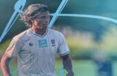 مارتيمو البرتغالي يستهدف ضم ماتيو بوريل لاعب الاتحاد