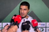 فهد المفرج : جاهزون للمونديال ونحن نسمع كل عتب ونقد.. فيديو