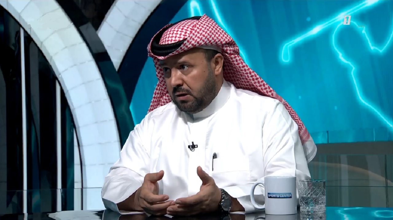 فلاح القحطاني: الأجواء إيجابية في المنتخب ودونيس الأنسب لهذه الفترة.. فيديو