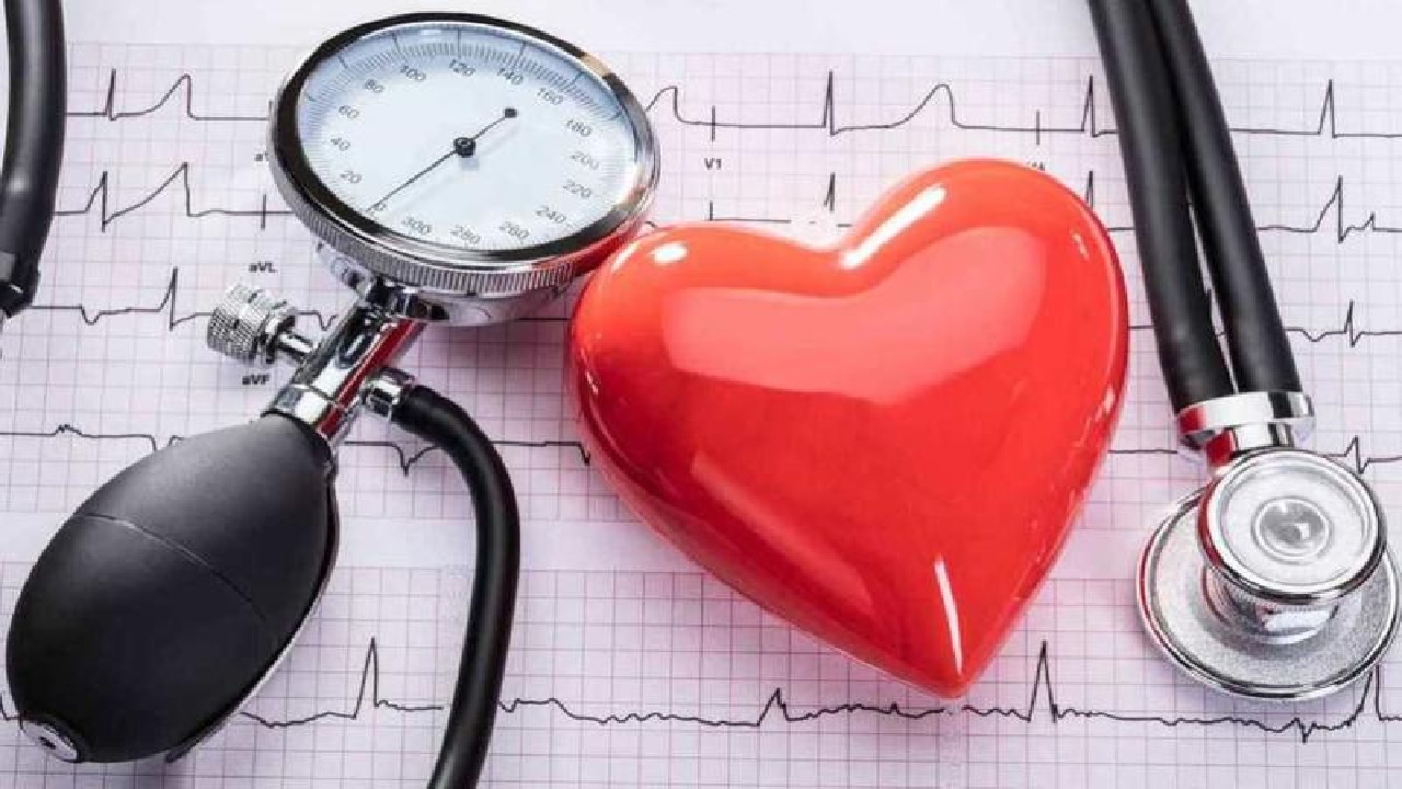 النمر: خفض ضغط الدم يقلل خطر الوفاة بجلطات القلب والدماغ