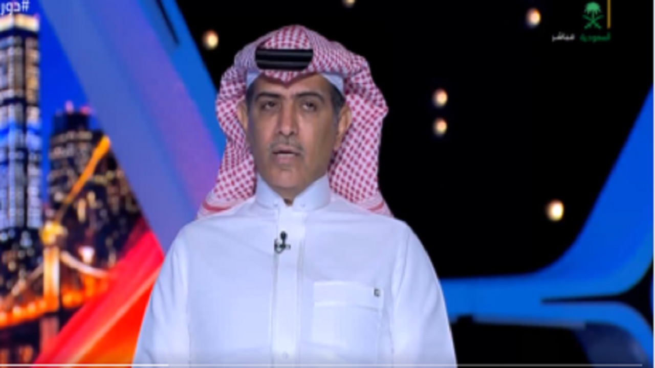فهد الهريفي: مواجهة الأورغواي هي الأساس في مشاركتنا بكأس العالم.. فيديو