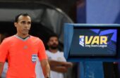 طاقم تحكيم سعودي يدير مواجهة كندا والبوسنة في كأس العالم 2026