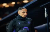 رافينيا يحسم مستقبله مع برشلونة
