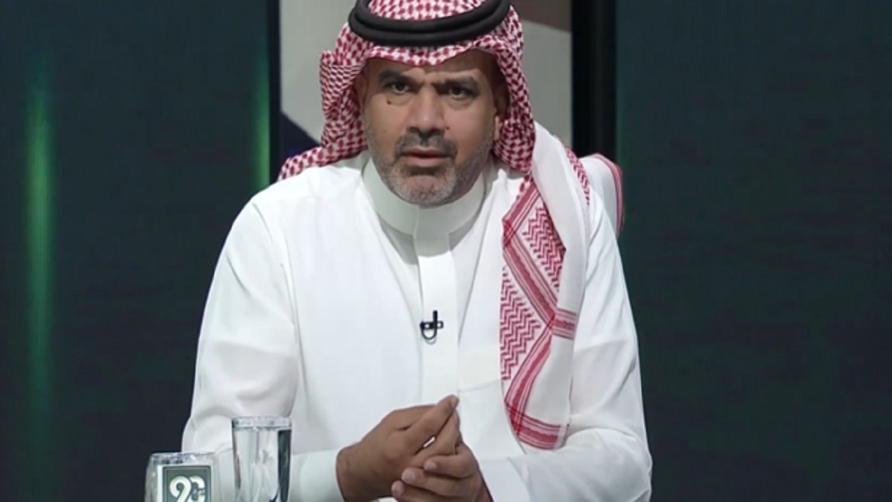 حامد البلوي: منتخب إسبانيا يعاني من مشكلة عدم وجود رأس حربة هدّاف.. فيديو