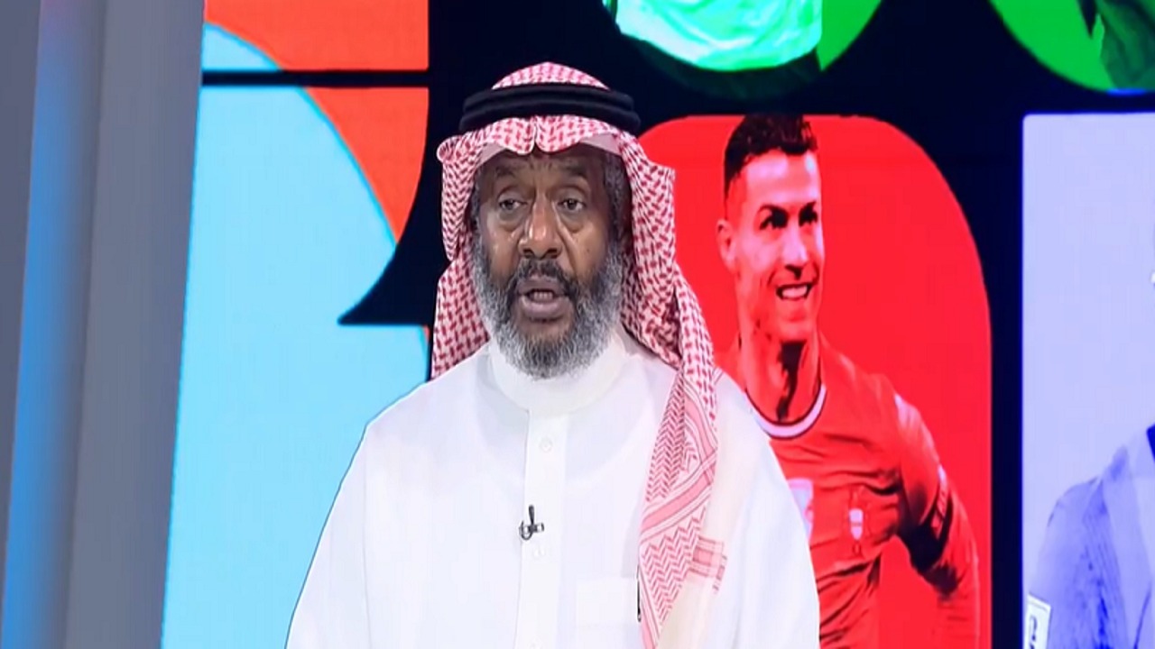 يوسف خميس: لهذا السبب اللاعبون السعوديون يفتقدون للمهارات الأساسية لكرة القدم.. فيديو