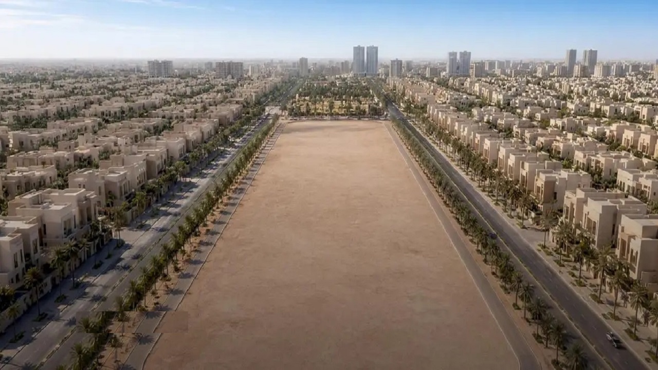 البلديات تدعو ملاك الأراضي الفضاء للاستفادة من المهلة التصحيحية