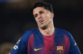برشلونة يتمسك بـ كانسيلو