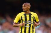 الاتحاد يوقف ملف تجديد فابينيو