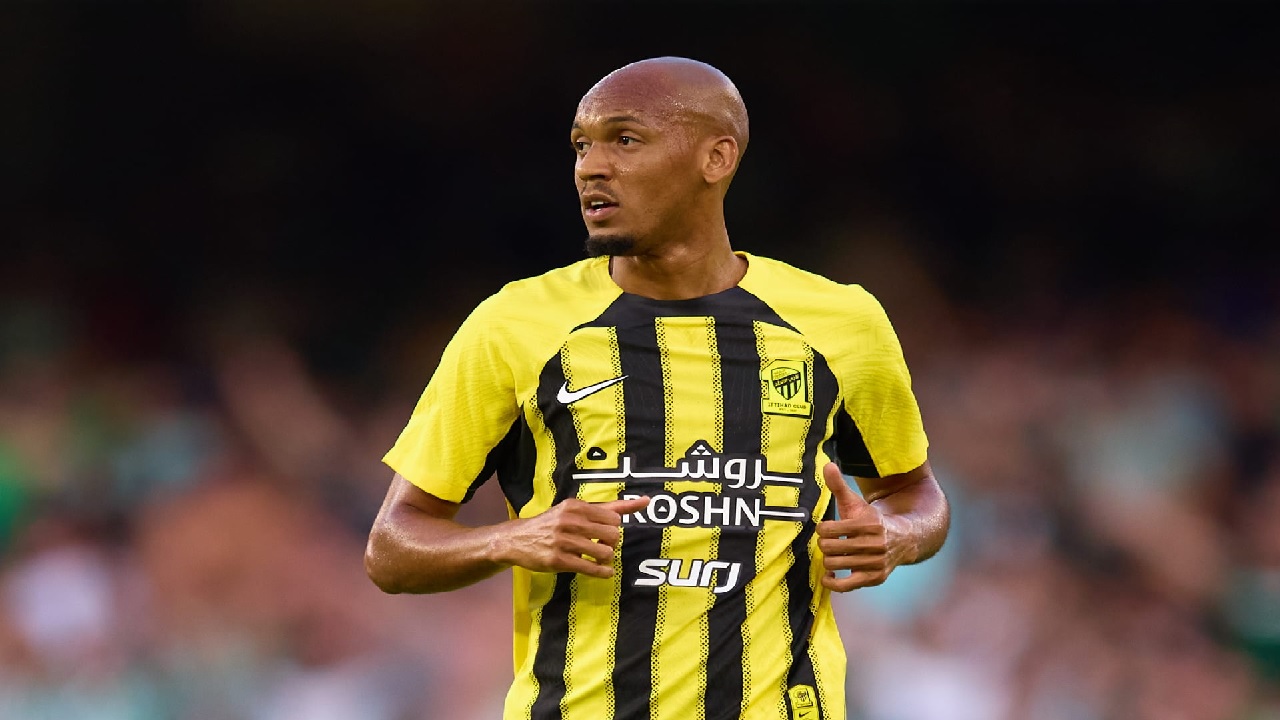 الاتحاد يوقف ملف تجديد فابينيو