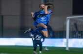جيسيكا سيلفا تغادر الهلال للسيدات برسالة وداع مؤثرة