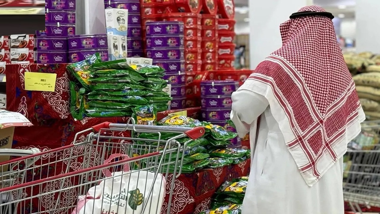 التضخم في المملكة يبلغ 1.8% خلال شهر مايو 2026
