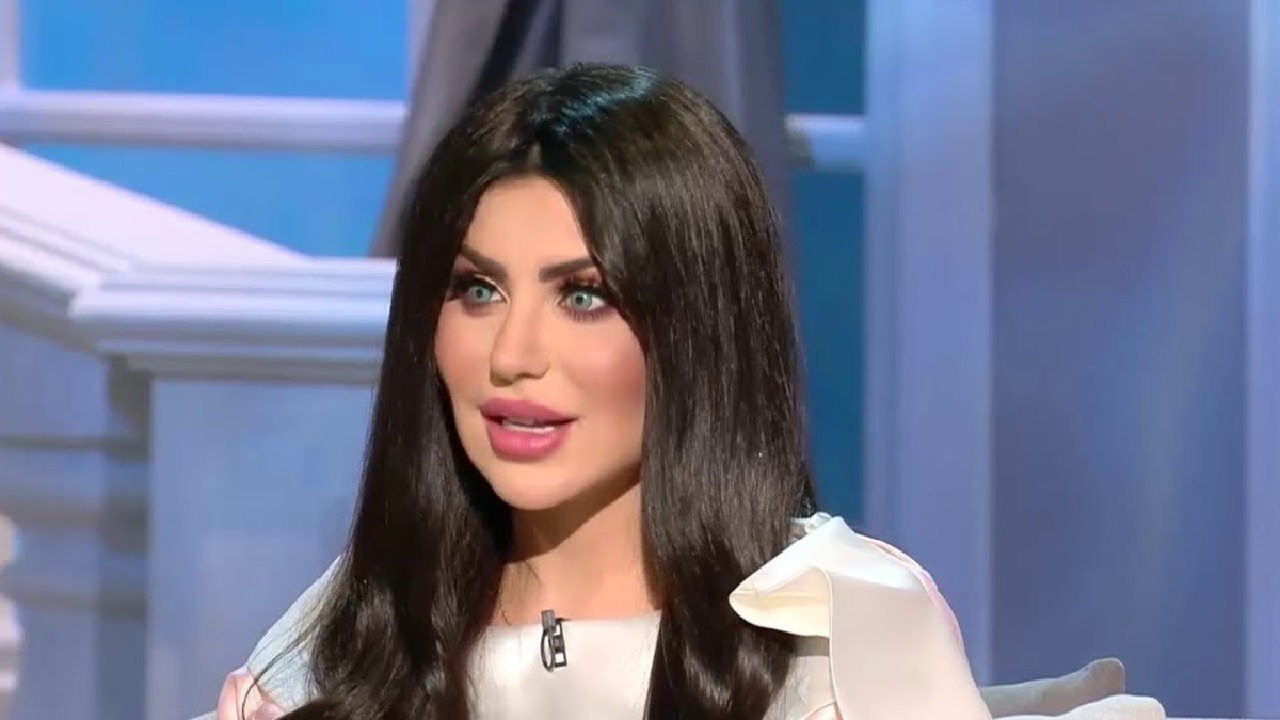 براءة حليمة بولند من تهمة إثارة الفتنة الطائفية