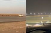 الرياض تستضيف فعالية رسمية تجمع عشاق التفحيط في أجواء آمنة وحماسية.. فيديو