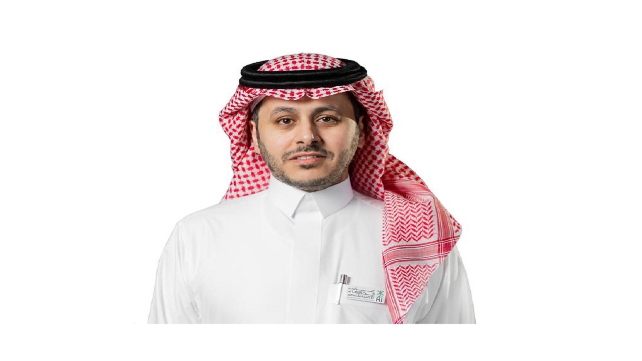 تعيين المهندس سعيد الشهراني متحدثًا رسميًا باسم “سدايا”