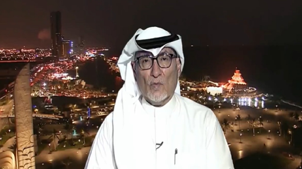 عادل عصام الدين: من اتخذ قرار تغيير مدربي المنتخب من المفترض أن يبتعد عن اتخاذ القرارات.. فيديو