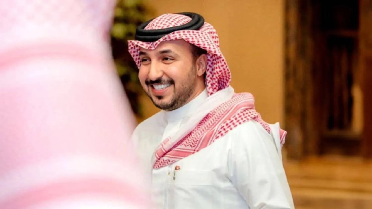 المهيدب يدرس الاستحواذ على النصر عبر تحالف يضم رونالدو