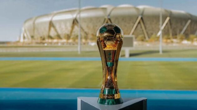 الكشف عن مواعيد مباريات كأس الملك