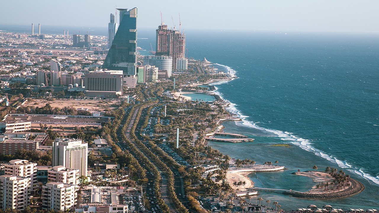 المياه الوطنية تعلن الانتهاء من تنفيذ مشروع الصرف الصحي في حي الشاطئ 3 بجدة