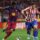 أتلتيكو مدريد يتقدم بشكوى إلى فيفا ضد برشلونة
