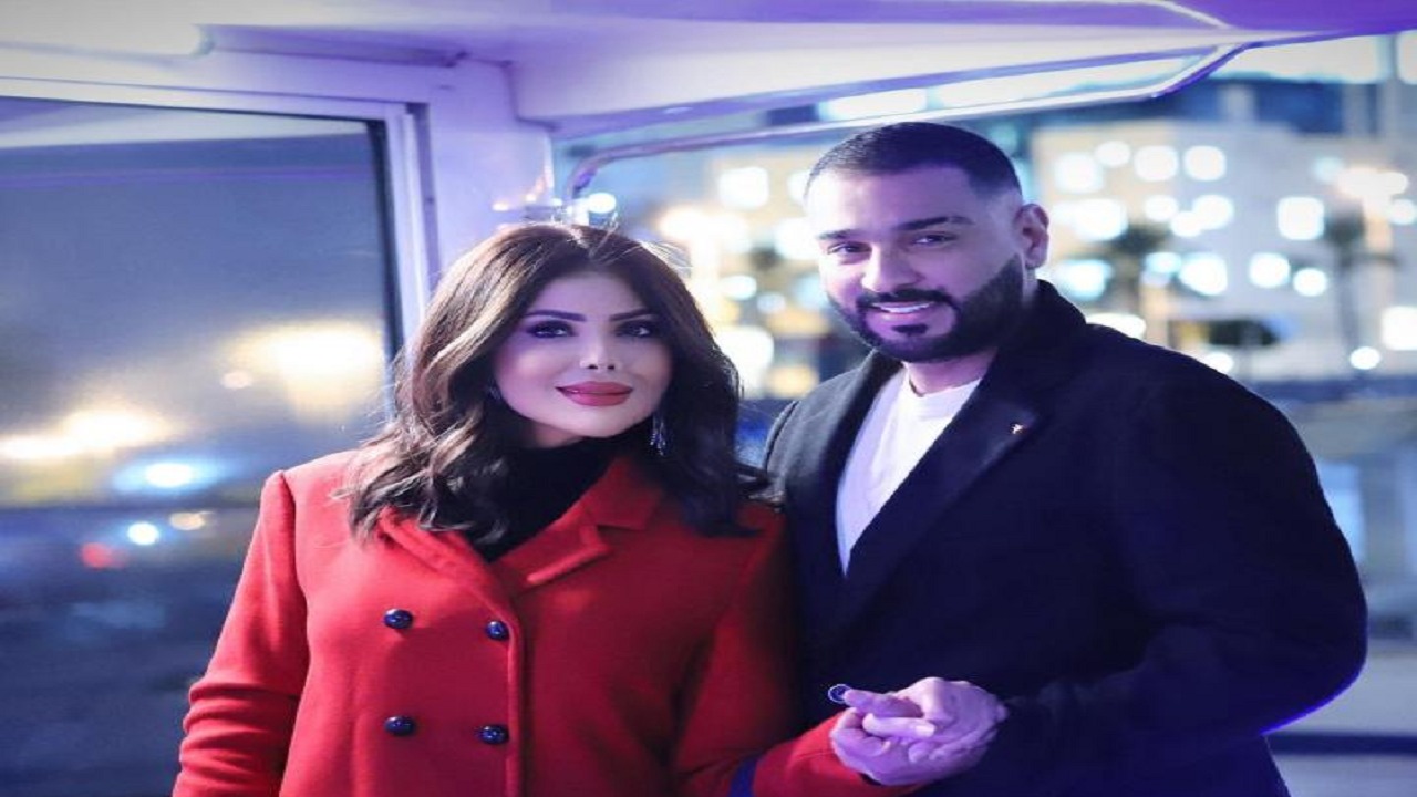 صدمة إلهام الفضالة وشهاب جوهر بأغراض احتفظوا بها لسنوات دون استخدام.. فيديو